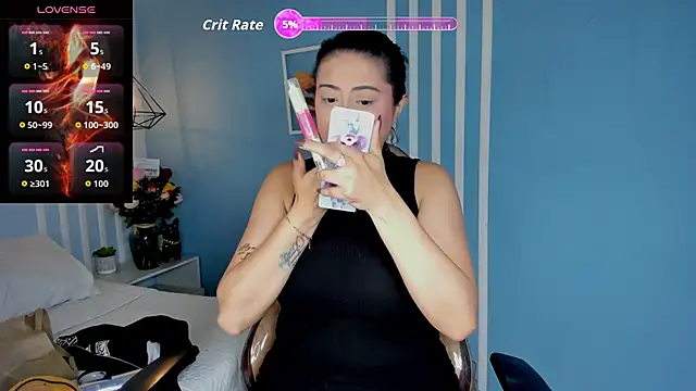 Snapshot of ValeryBoobs1 chatting on 06-08-26, 01:55 ValeryBoobs1 online show from 06-08-26, 01:55