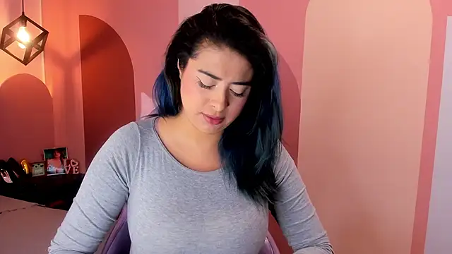 ValeryBoobs1 online show from 05-20-26, 12:57
