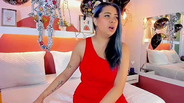 ValeryBoobs1 online show from 10-29-25, 12:26