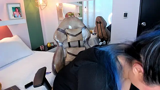 ValeryBoobs1 online show from 05-27-26, 01:18