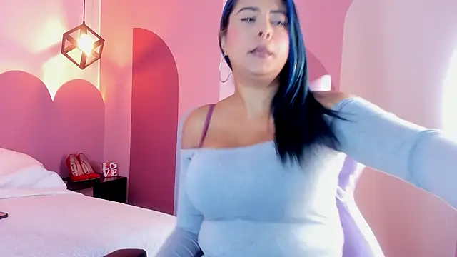 ValeryBoobs1 online show from 12-02-25, 12:29