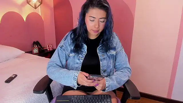 ValeryBoobs1 online show from 03-14-26, 12:55