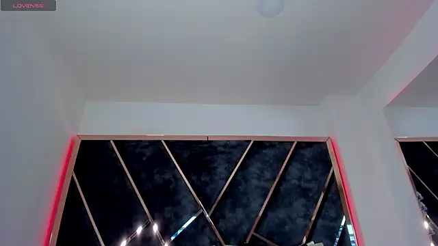 SusanaHenao online show from 09-08-25, 05:23