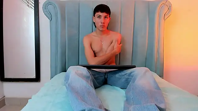 LittleDanny  online show from 03-13-26, 03:50