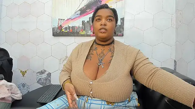 Anaa Fuentess online show from 07-12-26, 11:33