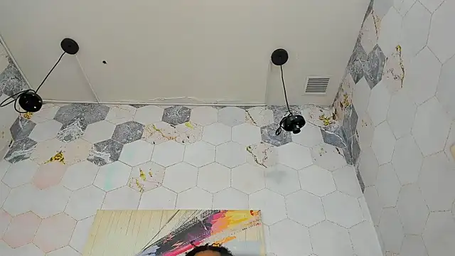 Anaa Fuentess online show from 01-12-26, 11:39