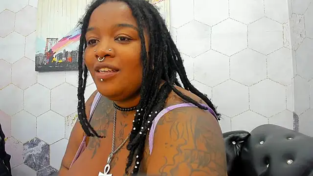 Anaa Fuentess online show from 10-02-25, 12:08