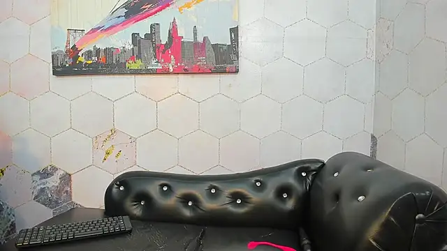 Anaa Fuentess online show from 02-16-26, 12:26