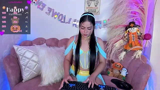 CassiidySweet online show from 10-30-25, 04:11