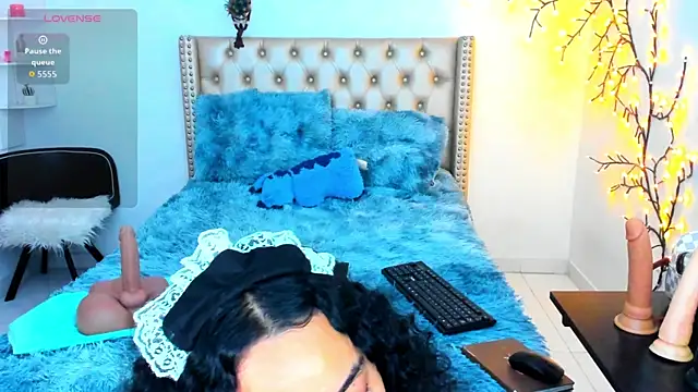 LenaStylesOA online show from 01-09-26, 01:29