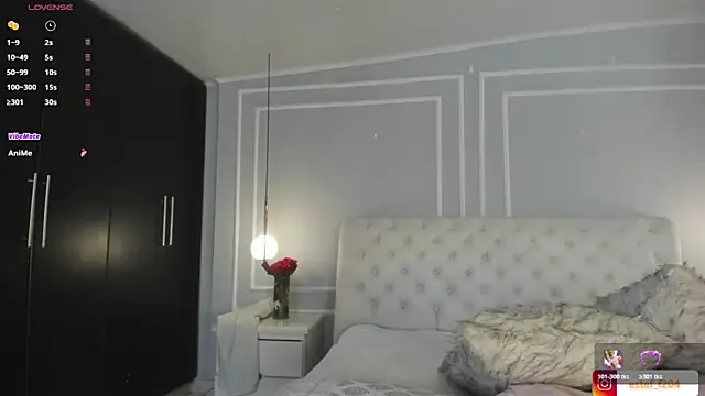 sakura Gomez online show from 05-29-26, 07:09