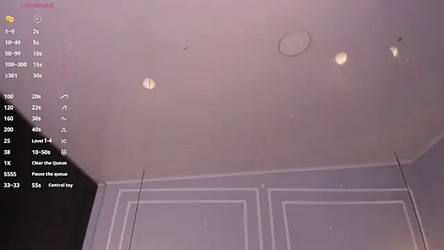 sakura Gomez online show from 04-09-26, 07:20