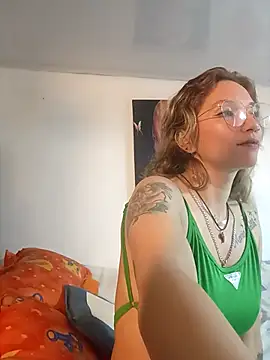 Licethf00x online show from 01-07-26, 10:48