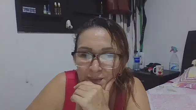 MiaVega online show from 11-02-25, 10:26