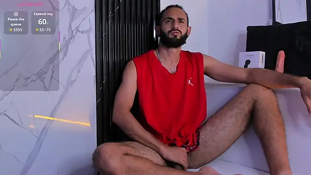 Tatis   online show from 10-25-25, 08:53