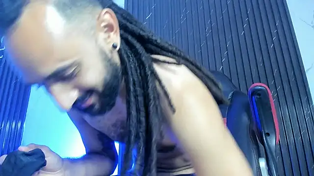 Tatis   online show from 10-10-25, 08:42