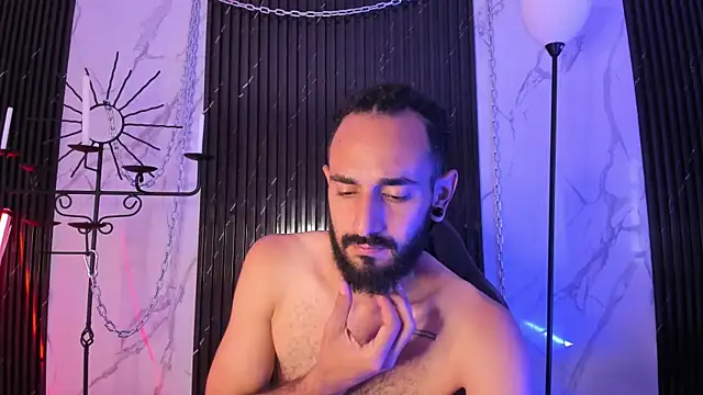 Tatis   online show from 11-30-25, 01:45