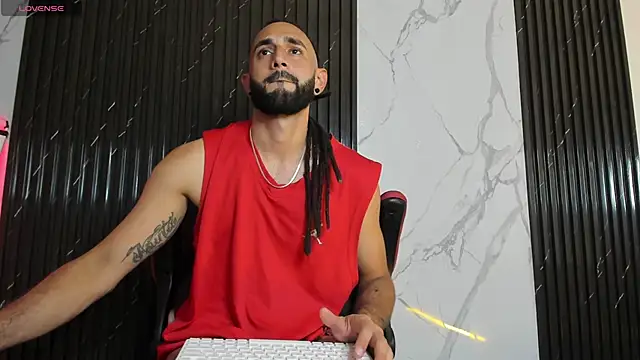 Tatis   online show from 10-01-25, 08:57