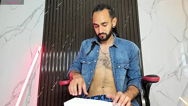 Tatis   online show from 09-24-25, 08:48