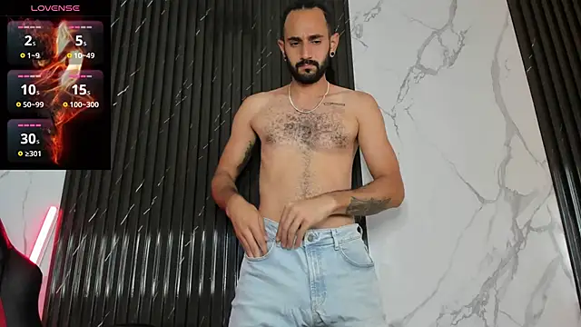 Tatis   online show from 09-15-25, 08:31