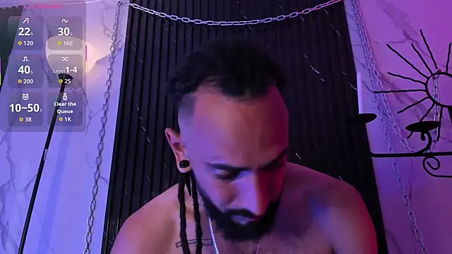 Tatis   online show from 12-04-25, 09:03