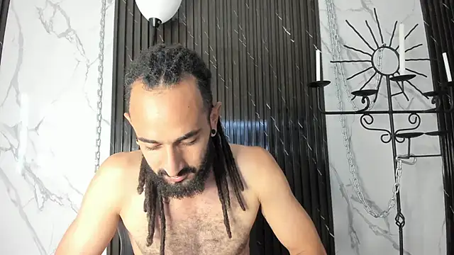 Tatis   online show from 12-01-25, 08:10