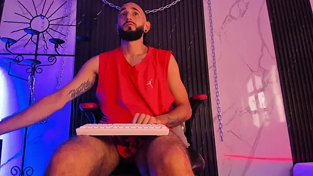 Tatis   online show from 11-12-25, 08:45