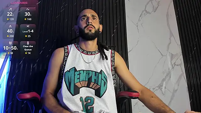 Tatis   online show from 10-08-25, 08:09