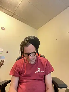 NicPolaris online show from 04-13-26, 06:23