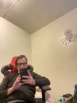 NicPolaris online show from 04-05-26, 04:02