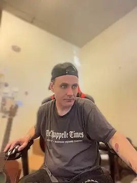 NicPolaris online show from 04-18-26, 07:40