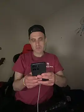 NicPolaris online show from 04-13-26, 01:20