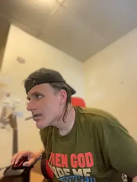 NicPolaris online show from 04-17-26, 07:17