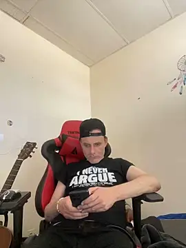 NicPolaris online show from 04-14-26, 06:57