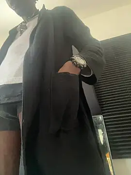 SucculentSexiness0 online show from 02-08-26, 06:16