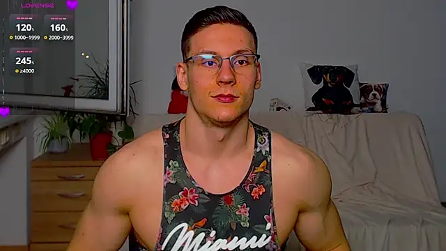 ZeinMiracles online show from 03-21-26, 08:24