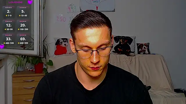 ZeinMiracles online show from 04-09-26, 08:04