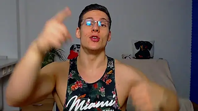 ZeinMiracles online show from 12-20-25, 08:55