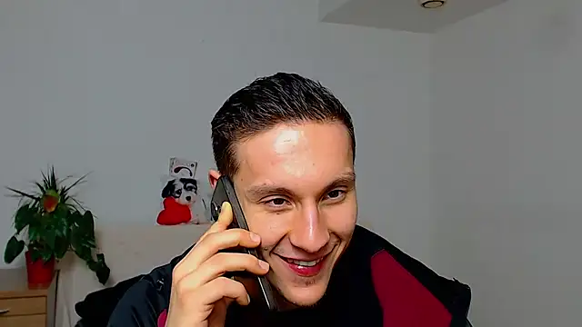 ZeinMiracles online show from 12-04-25, 07:13