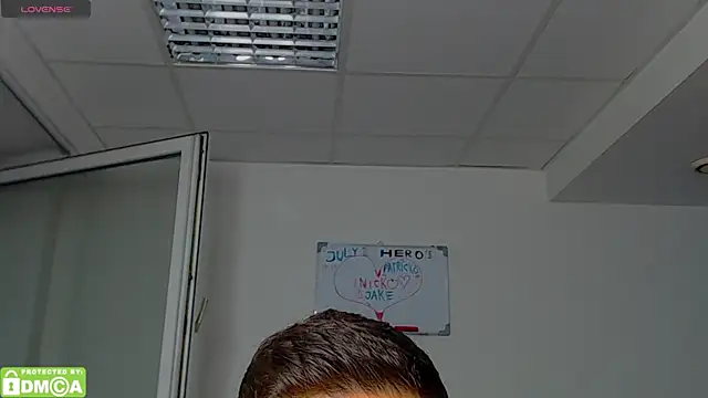 ZeinMiracles online show from 07-11-26, 08:53