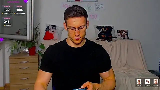 ZeinMiracles online show from 04-20-26, 10:11