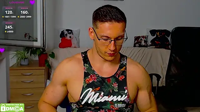 ZeinMiracles online show from 06-05-26, 10:59