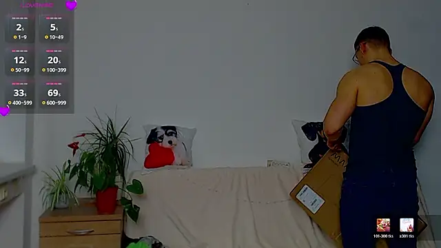 ZeinMiracles online show from 03-26-26, 09:46