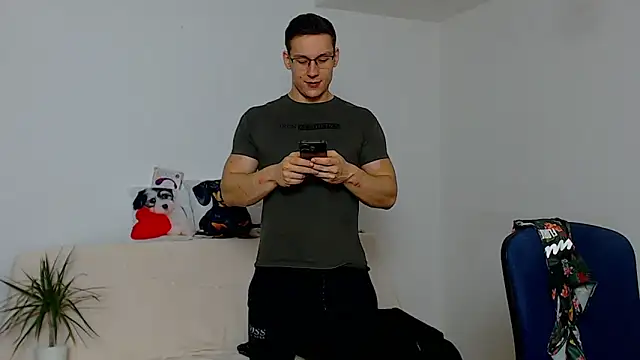 ZeinMiracles online show from 11-10-25, 08:58