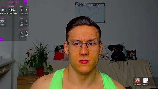 ZeinMiracles online show from 03-30-26, 10:00