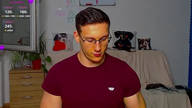 ZeinMiracles online show from 04-10-26, 09:22