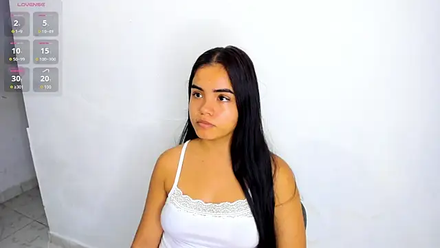 Valeri 13 online show from 02-24-26, 09:10