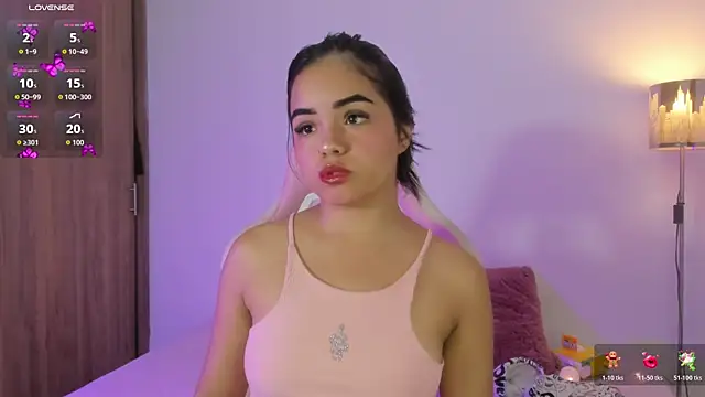 Valeri 13 online show from 12-23-25, 10:36