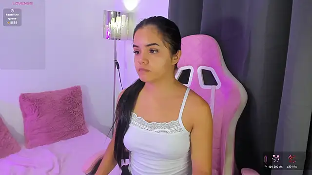 Valeri 13 online show from 02-16-26, 08:24