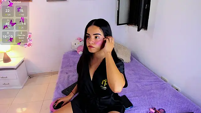 Valeri 13 online show from 11-24-25, 08:25